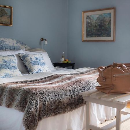 Vaestana Slott Pension Gränna Buitenkant foto